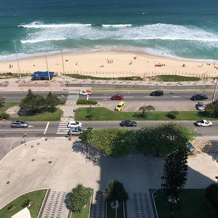 Rhr Apart Hotel Rio de Janeiro Kültér fotó
