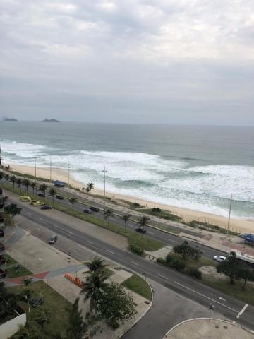 Rhr Apart Hotel Rio de Janeiro Kültér fotó